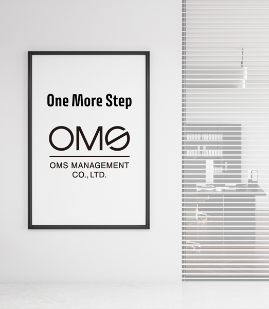 OMSマネージメント株式会社の外観写真